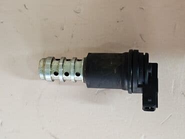 фазорегулятор: Клапан фазорегулятора BMW X1, X3, X5, Z4 E46, E53, E60, E61, E63, E64 — 4