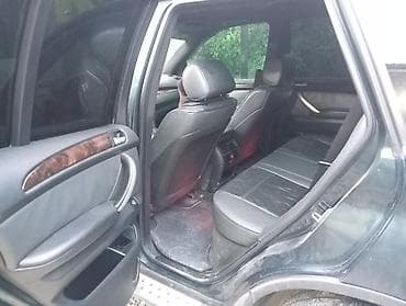 m5 f10 купить: BMW X5: 2001 г., 4.4 л, Автомат, Бензин, Кроссовер — 7