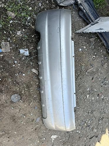 Бампер Daewoo, Б/у