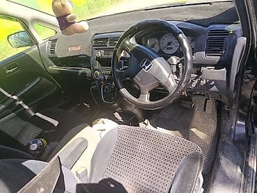 honda stream мотор: Honda Stream: 2001 г., Автомат, Бензин, Минивэн — 4