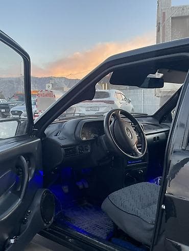 самара лада 2114: ВАЗ (ЛАДА) Samara: 2005 г., 1.5 л, Механика, Бензин, Хэтчбэк — 5