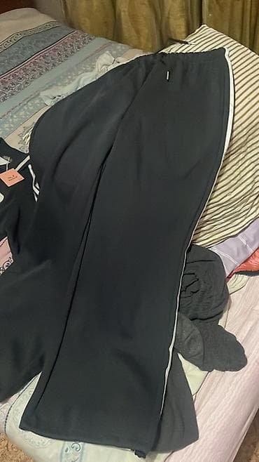 Рубашки: Спортивный костюм с надписью «СССР» - Комплект: толстовка на молнии — 2