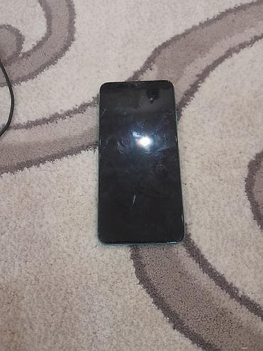 poco pad pro: Redmi, Redmi 9T, Б/у, 64 ГБ, 2 SIM — 1