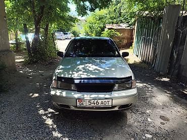Daewoo Nexia: 2008 г., 1.5 л, Механика, Бензин, Седан — 5
