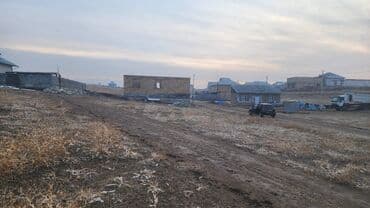 срочно срочно участок: 6 соток, Для сельского хозяйства — 10