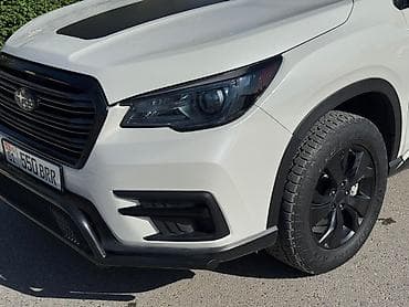 01: Subaru Ascent: 2020 г., 2.4 л, Вариатор, Бензин, Кроссовер — 6