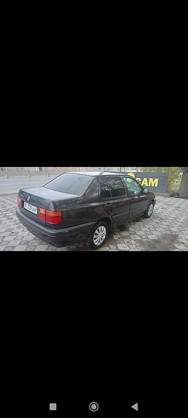 volkswagen colf: Volkswagen Vento: 1993 г., Механика, Седан — 3