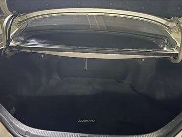 tayota progres: Toyota Camry: 2006 г., 2.4 л, Автомат, Бензин, Седан — 10