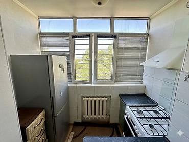 куплю квартиру 4 ком: 3 комнаты, 81 м², 105 серия, 4 этаж, Косметический ремонт — 9