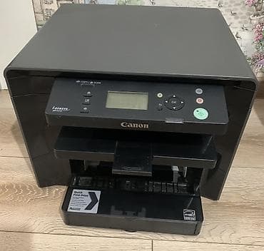 пищевой принтер купить в бишкеке: Canon mf4410 
принтер 3 в1 . МФУ — 1