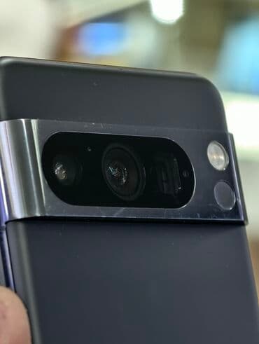 google pixel 6 pro цена в бишкеке: Google Pixel 8 Pro, Б/у, 256 ГБ, цвет - Черный, 2 SIM — 2