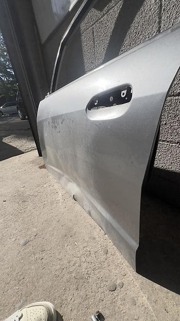 7 50 r16: Дверь Передняя левая Honda, Б/у, Оригинал — 2