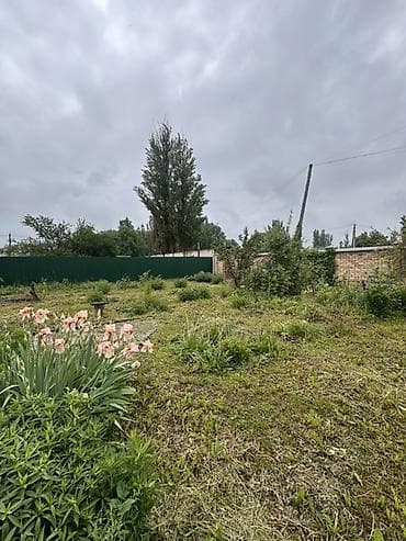 Кыймылсыз мүлк: 5 соток, Курулуш — 3