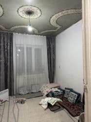 дом в восток 5: 2 комнаты, 47 м², 105 серия, 2 этаж, Старый ремонт — 7