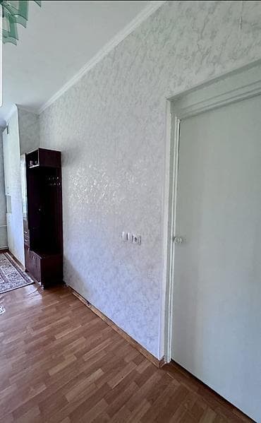 8 мкр квартиры: 1 комната, 44 м², 106 серия, 7 этаж, Евроремонт — 6