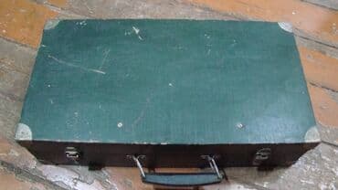 дозиметр радиации: ДП-5Б - радиометр-рентгенметр армейский. Полный комплект, отличное — 2