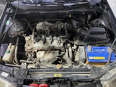 крыло ниссан алмера: Nissan Almera: 2005 г., 1.5 л, Механика, Бензин, Седан — 9