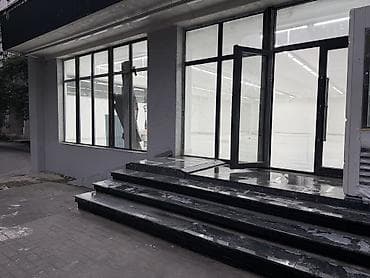 пустой помещение: Сдаю в аренду 308 кв м Ибраимова Московская 1 Ая линия Ремонт Open — 5