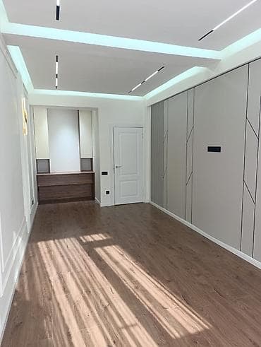 чуй карпинка квартира: 2 комнаты, 86 м², Элитка, 8 этаж, Дизайнерский ремонт — 6