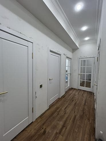 центральный мечет: 2 комнаты, 67 м², 1 этаж, Евроремонт — 7