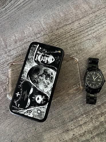 redmi 40: IPhone Xr, 64 ГБ, Черный, Чехол — 3