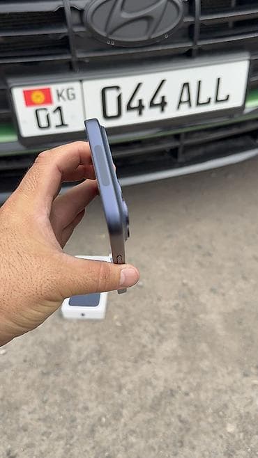 айфон 11 цена кыргызстан: IPhone 17 Pro Max, Б/у, 512 ГБ, 100 % — 10