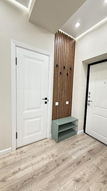 erl group: 1 комната, 38 м², Элитка, 9 этаж, Дизайнерский ремонт — 5