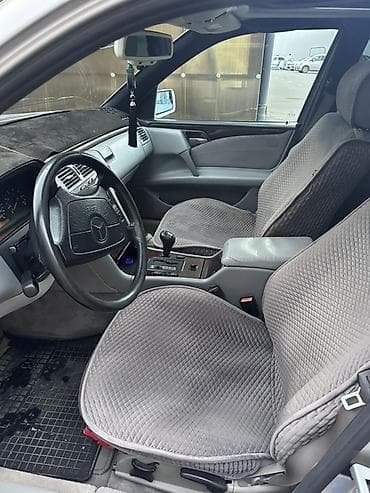 e55 compressor: Mercedes-Benz E-Class: 1996 г., 2.3 л, Автомат, Бензин, Седан — 6