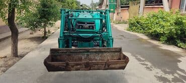 трактор бишкек продажа: Kubota 40 лс
4 WD — 4