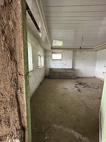 flat kant: Мельница, 25 соток, Не действующий, Частично с оборудованием, Электричество — 5