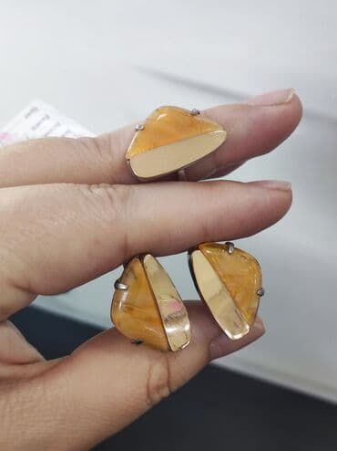 набор пандора: Набор украшений, Проба 925, Женские, Новый — 2