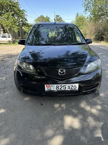 демио решетка: Mazda Demio: 2003 г., 1.3 л, Автомат, Бензин, Хэтчбэк — 7