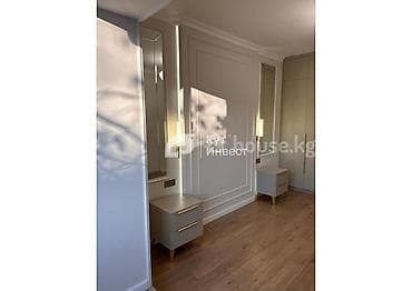 central park: 2 комнаты, 56 м², Индивидуалка, 2 этаж, Дизайнерский ремонт — 10