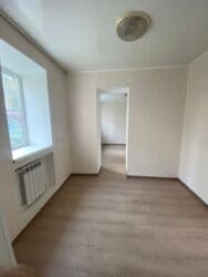 дом иссык куле: Дом, 60 м², 3 комнаты, Собственник, Косметический ремонт — 14