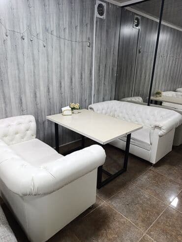 Посуда и кухонный инвентарь: Срочно!!! В связи с закрытием кофейни продается все мебели и — 7