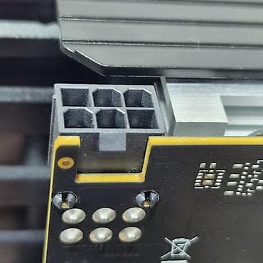 iris xe: Видеокарта для ПК, Новый, GeForce RTX, 8 ГБ — 7