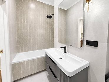 3 комнаты, 75 м², Асанбай мкр Элитка, 10 этаж — 8
