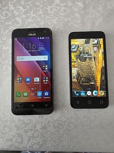 Asus Live G500TG, цвет - Черный