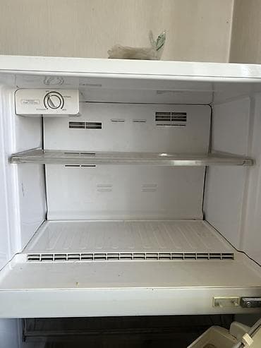 морозилник буу: Холодильник с морозильной камерой (двухкамерный) SuperGrneral — 5