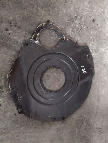 ремонт механических коробок передач: Пластина ДВС-КПП переходная плита моховика Пластины ДВС КПП — 1