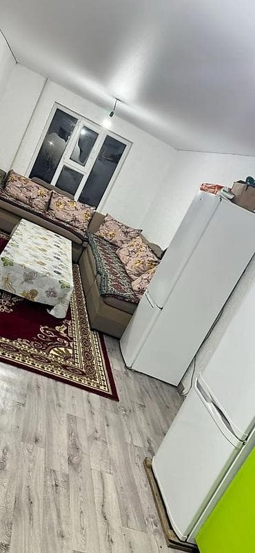 частная квартира: 60 м², 4 комнаты, Без подселения — 5