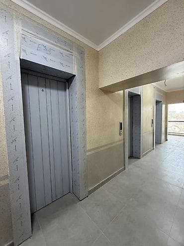 эко комплекс: 3 комнаты, 131 м², Ботанический сад Элитка, 6 этаж, ПСО (под самоотделку) — 5