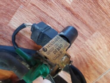 слив дождевой воды с крыши цена: Subaru, пневмоклапан, Субару. Пневмоклапана разные, на разные — 4