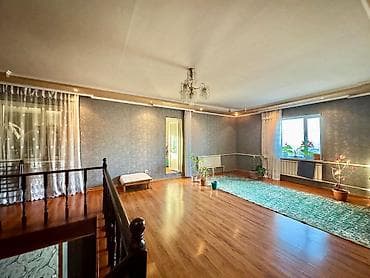 denis: 🏡 Продаю! Кирпичный дом 210 м² на большом участке 9,5 сот.— Нижняя — 7
