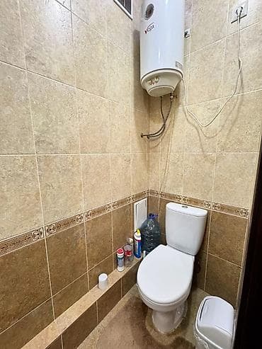 Продажа квартир: 2 комнаты, 67 м², 106 серия улучшенная, 2 этаж, Евроремонт — 9