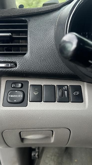 перетяжка кожи: Toyota Highlander: 2008 г., 3.5 л, Автомат, Бензин, Кроссовер — 10
