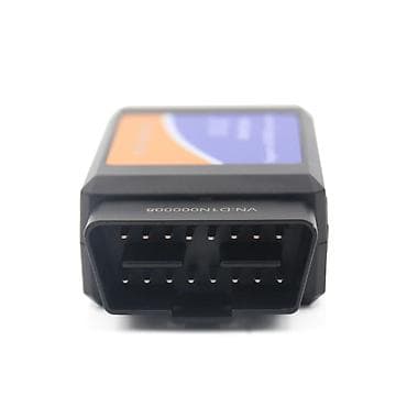 установка bluetooth: Блютуз адаптер ELM327. OBD2. Версия 1.5. Для подключения к компьютеру — 3