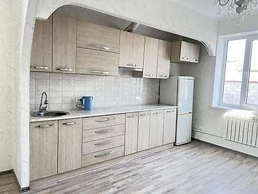 дом на калесох: Продаётся дом с огороженным участком в жилом массиве Калыс Ордо — 6