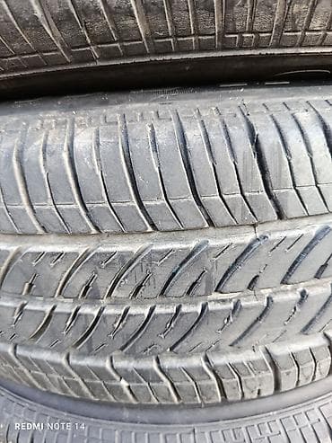 Шины 185 / 65 / R 15, Hankook — 4