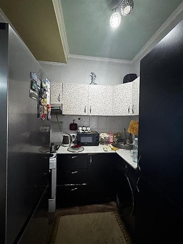 Продажа квартир: 2 комнаты, 50 м², Интергельпо Индивидуалка, 2 этаж, Косметический ремонт — 5